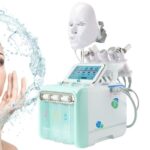 Hydrafacial